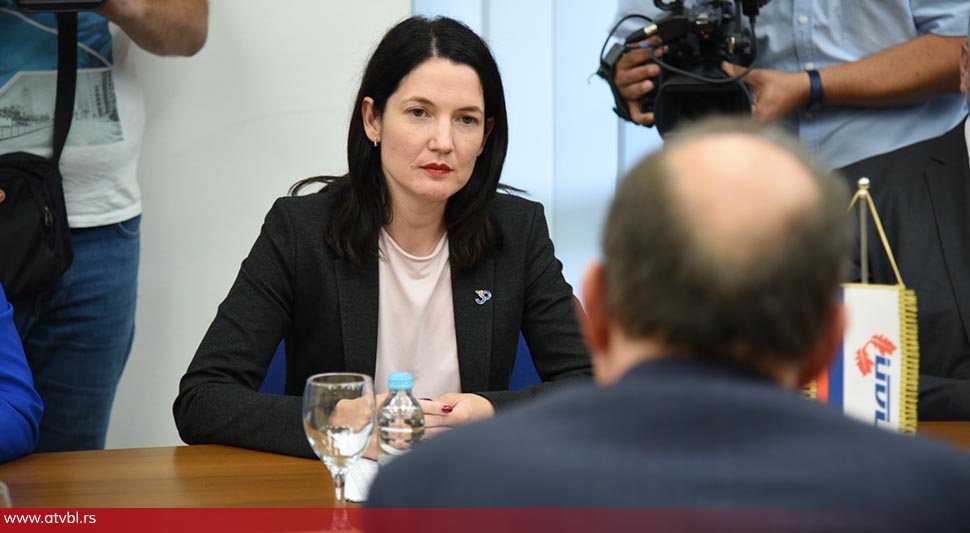 Trivićeva: Šmita zovem “gospodin Šmit”