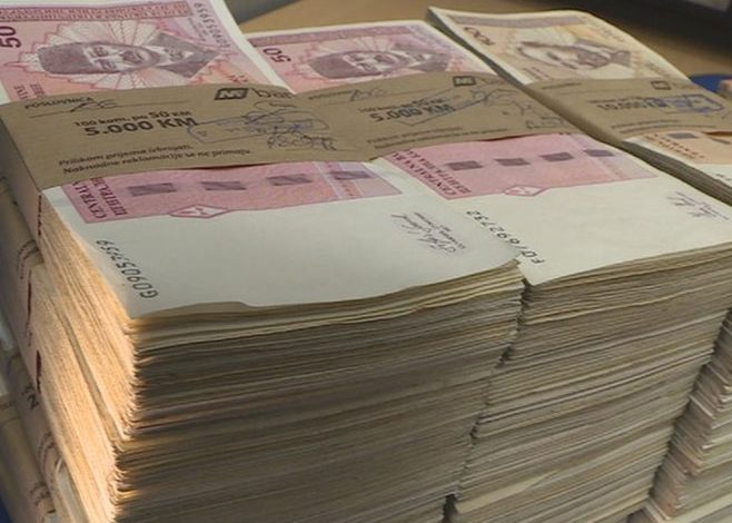 Opštine i gradovi u Srpskoj duguju 360 miliona KM