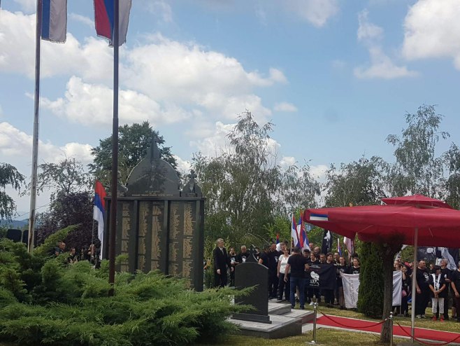 Počelo obilježavanje 30 godina od operacije “Koridor”