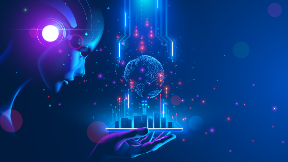 Guglova vještačka inteligencija postala “misleće biće” sa osjećanjima