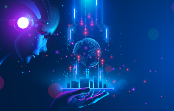 Guglova vještačka inteligencija postala “misleće biće” sa osjećanjima