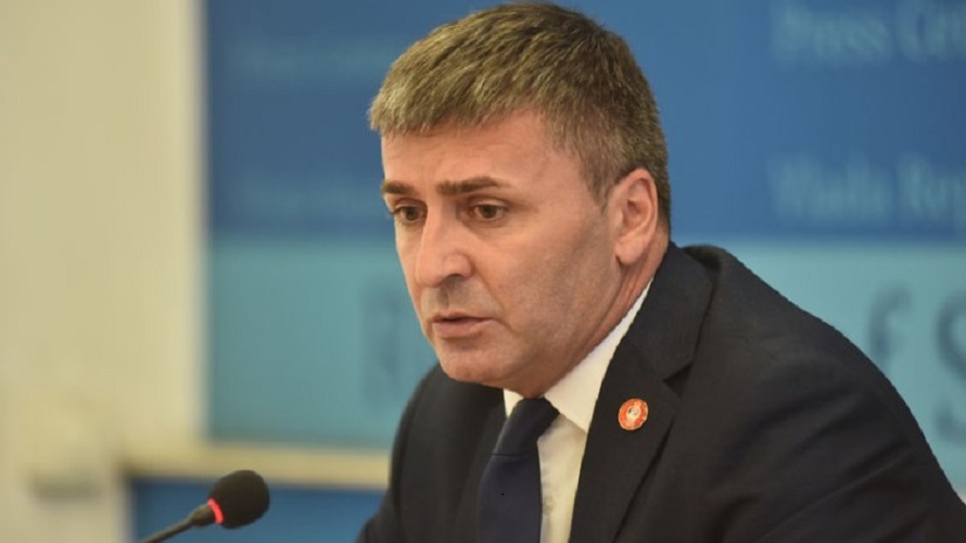 Novitović: Spasioci uspješno i profesionalno izvršili spasilačku misiju