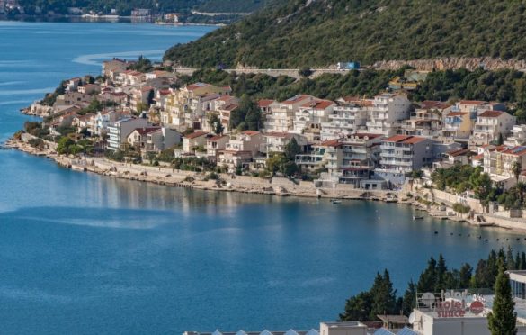 Žena iz Sarajeva se ugušila u Neumu