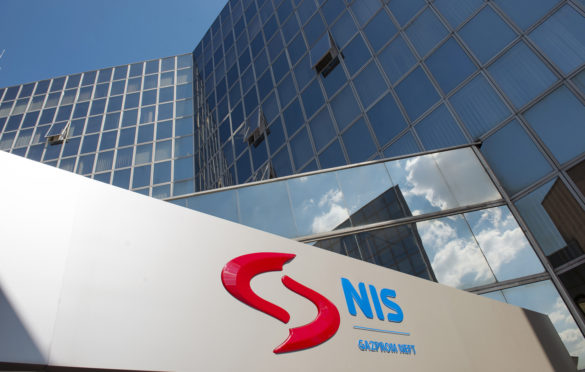 NIS ostaje bez ruske nafte koja stiže preko JANAF-a