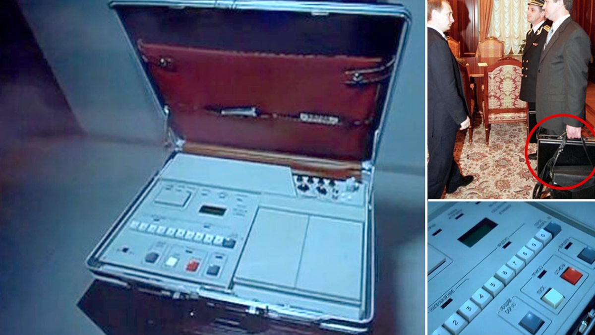 Čuvar Putinovog nuklearnog kofera upucan u glavu