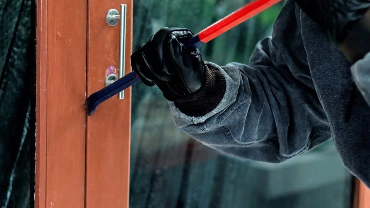 Od početka godine evidentirana 41 provala u kuće i stanove