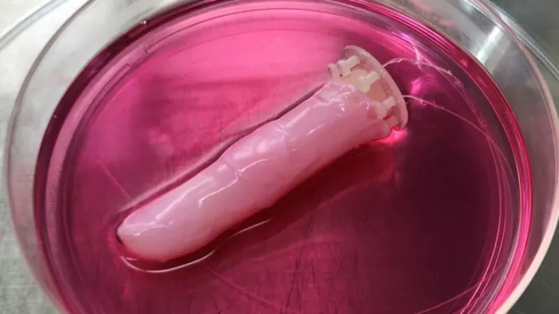 Japanski naučnici napravili veliki korak ka stvaranju hibrida mašina i ljudi