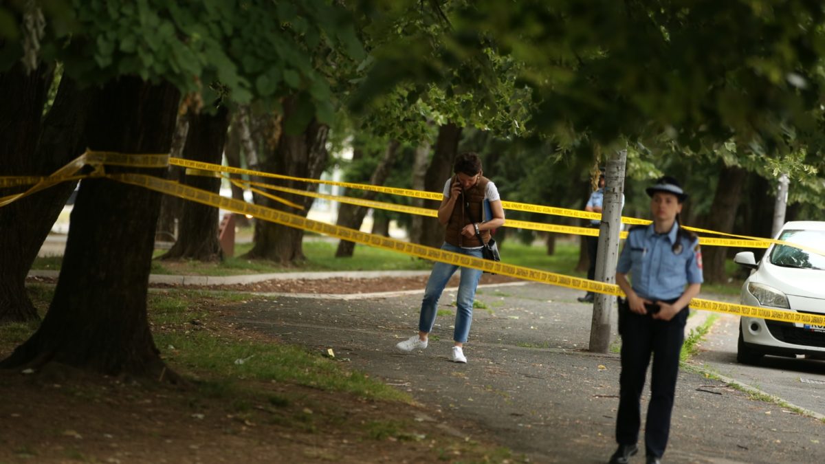 Novi detalji pucnjave u Banjaluci