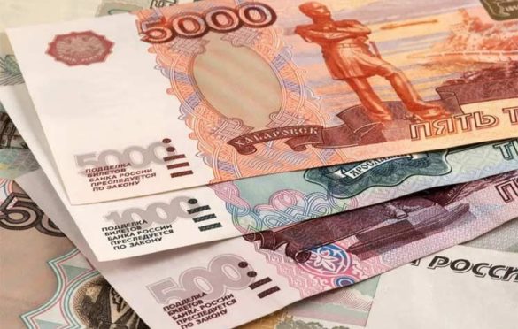 Medvedev likuje zbog ekonomske krize: Dolar i evro su izjednačeni, štedite u rubljama