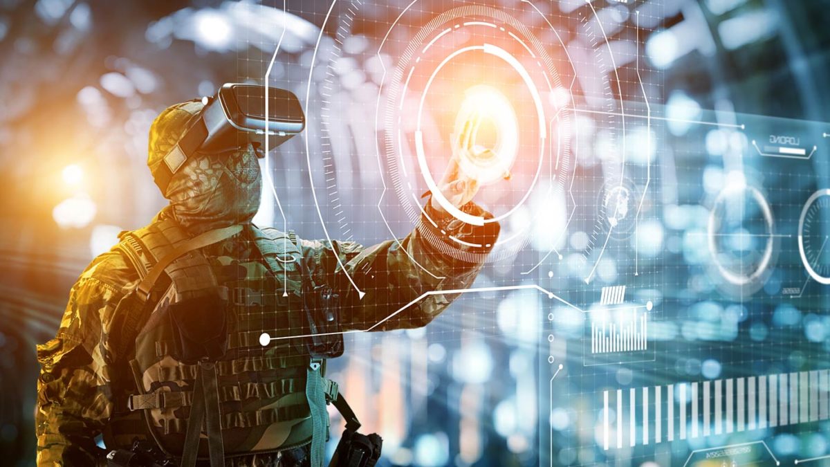 Američki general priznao: Vodimo sajber rat protiv Rusije