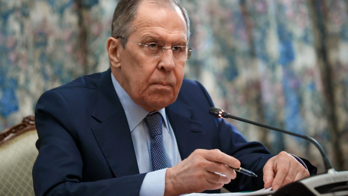Lavrov: Ćorsokak