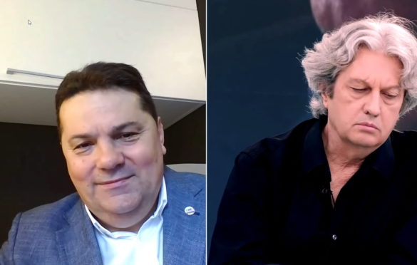 Stevandić: “Pozicija Republike Srpske u međunarodnim krugovima je mnogo jača nego ranije”