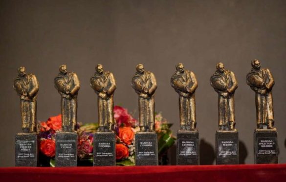 “Petrijin venac” najbolja predstava na 24. Teatar festu u Banjaluci