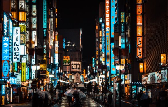 Japan pozvao 37 miliona stanovnika da ugase svjetla jer bi mogli ostati bez struje