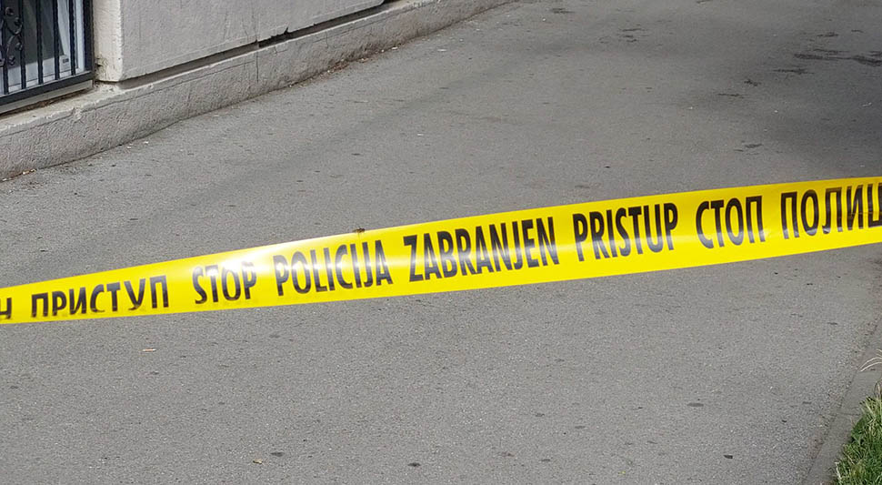 Vozač preminuo nakon prevrtanja kamiona