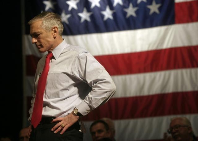 Javio se Vesli Klark: Hajde da ih napadnemo