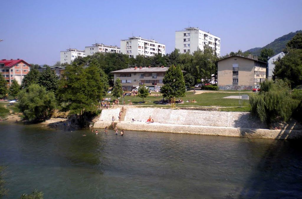 Koliko su bezbjedna kupališta u Banjaluci?