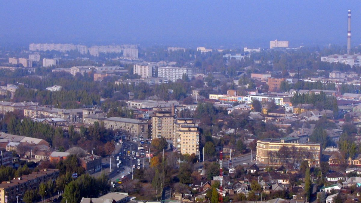 Još jedan deo Ukrajine se pripaja Rusiji?