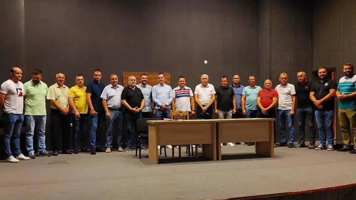 U Bratuncu potpisan Koalicioni sporazm