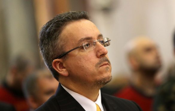 Mišetić: ‘Nakon BiH izbora u oktobru, Hrvati će vjerovatno moći raskinuti Dejtonski sporazum’