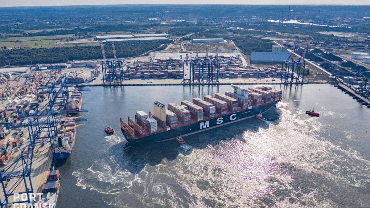 Rusija spremila odgovor “Moguća blokada uvoza robe preko Baltika”