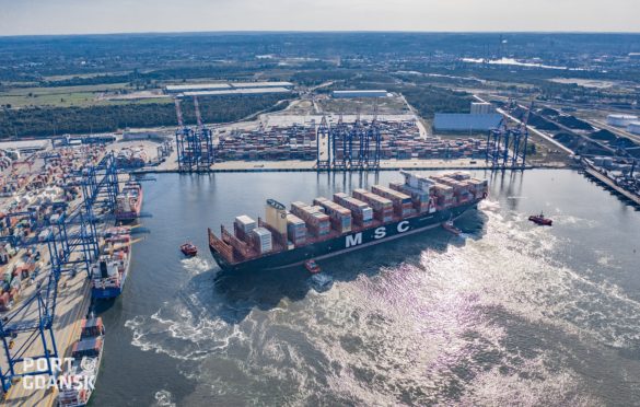 Rusija spremila odgovor “Moguća blokada uvoza robe preko Baltika”