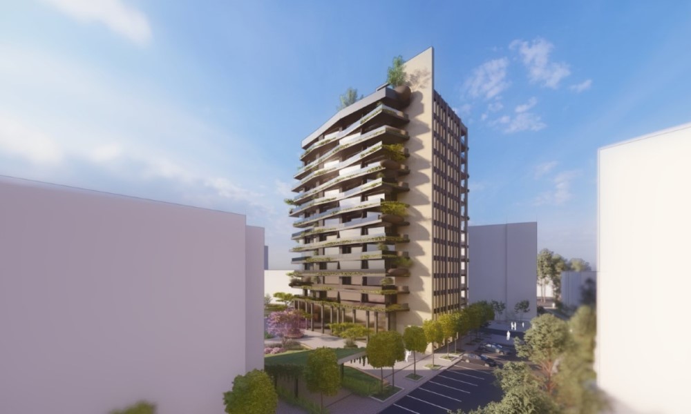 Gradska uprava uz investitora