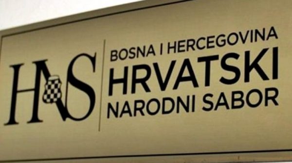 HNS: Helezova zapaljiva retorika i govor mržnje dokaz nedoraslosti i krivično djelo