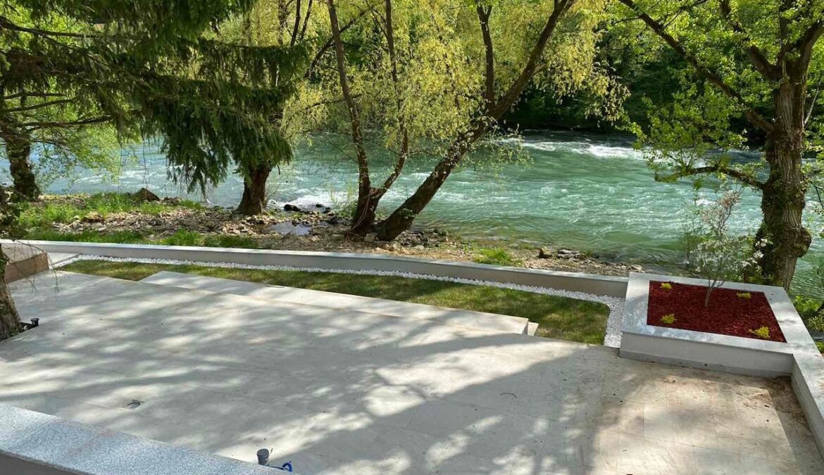 U Vrbasu kod Banjaluke pronađeno tijelo