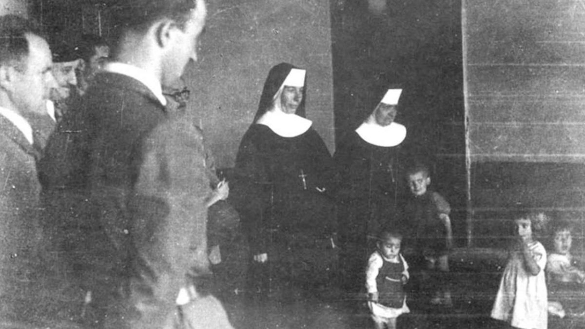 “Sveska grobara Ilovara najpotresniji dokument o umiranju djece u logoru Jastrebarsko”