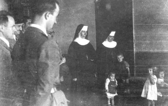 “Sveska grobara Ilovara najpotresniji dokument o umiranju djece u logoru Jastrebarsko”