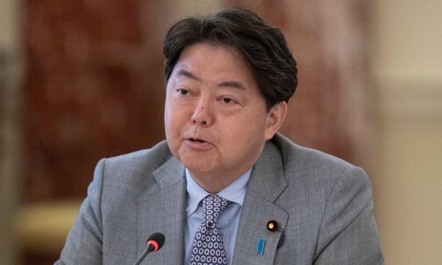 “Došli smo do istorijske prekretnice. Zavladala je logika grube sile“