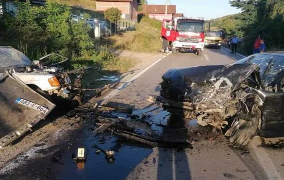 Svaka tri dana u Srpskoj u saobraćaju jedna žrtva