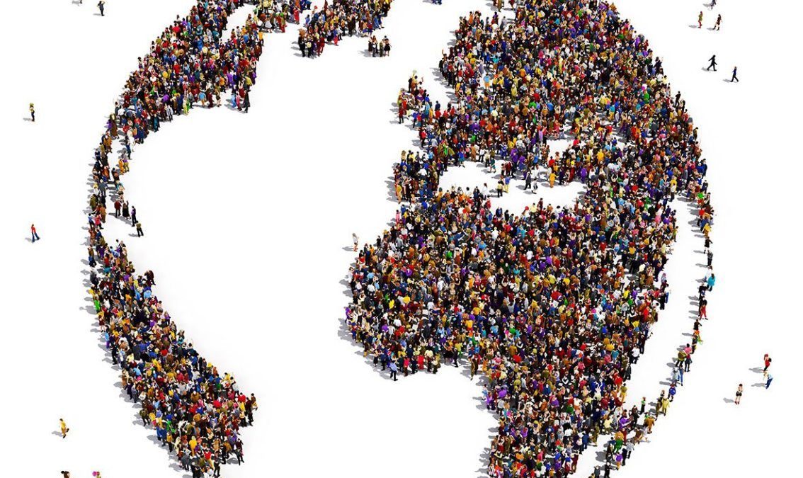 UN: Svijet bi 15. novembra trebao imati 8 milijardi ljudi