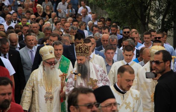 “Bratunac – mjesto golgote i molitve”