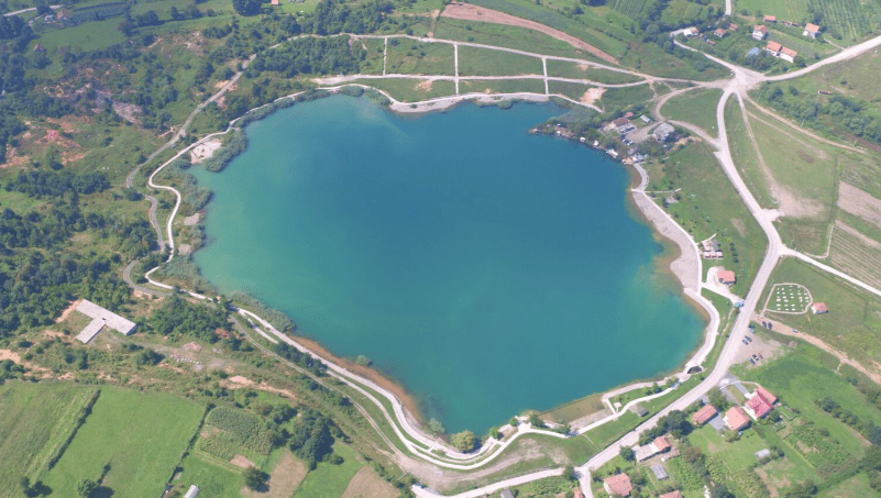 Utopili se dječak i njegov stric na jezeru kod Živinica