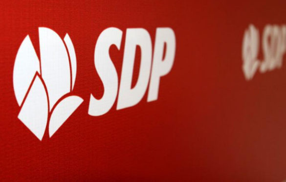 SDP-ova deklaracija o neprihvatanju Schmidtovog prijedloga izmjena Izbornog zakona