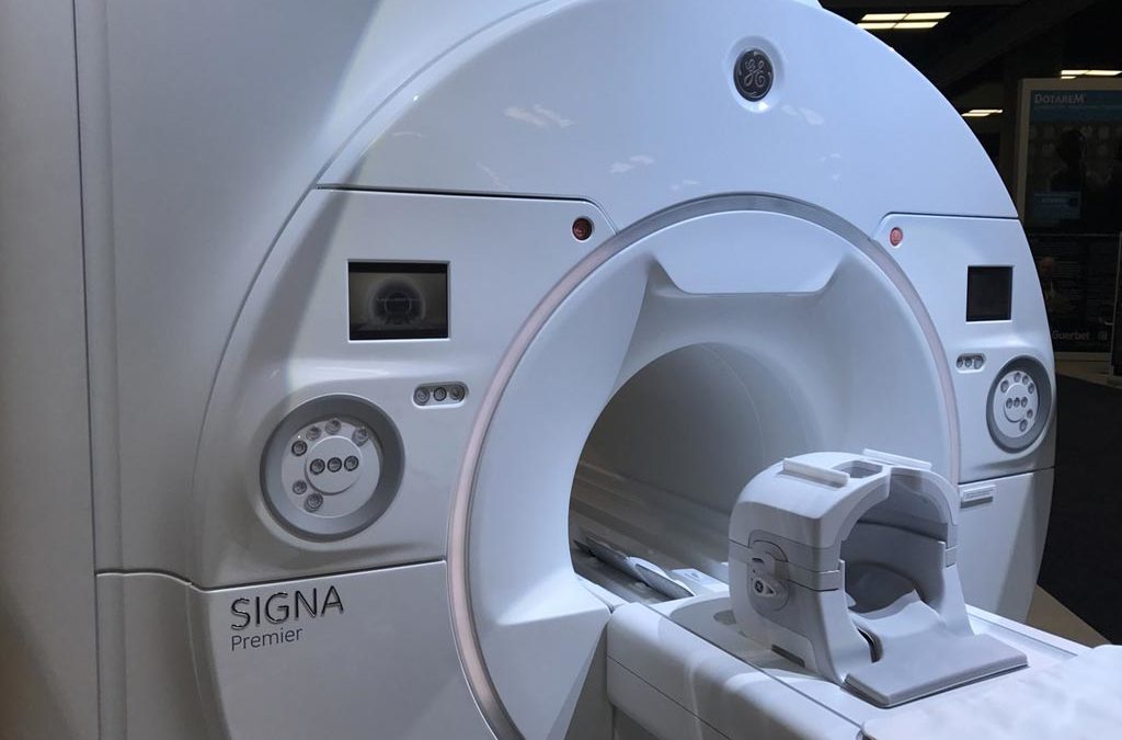 UKC predstavio najsavremeniji aparat za magnetnu rezonancu