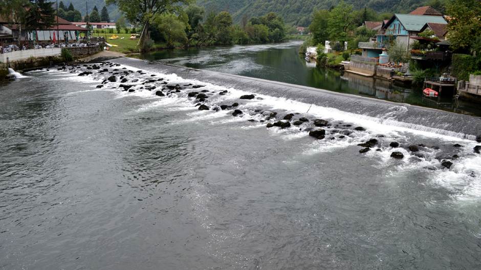 Banjalučani se mogu kupati samo na dva kupališta