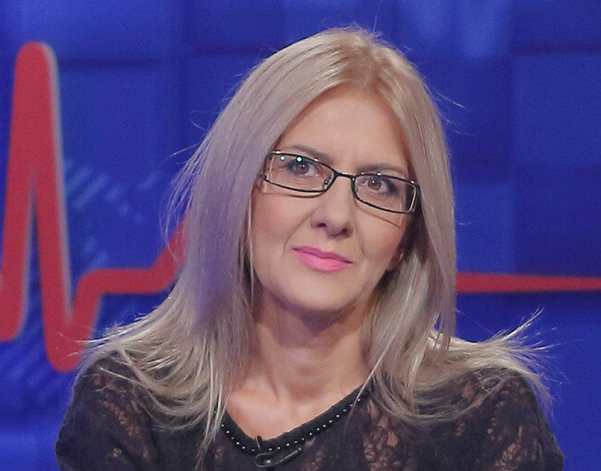Preminula Suzana Rađen – Todorić urednica BN TV