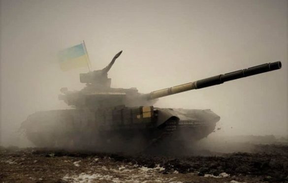 Bugarska tajno isporučila Ukrajini oružje u vrijednosti od milijardu dolara