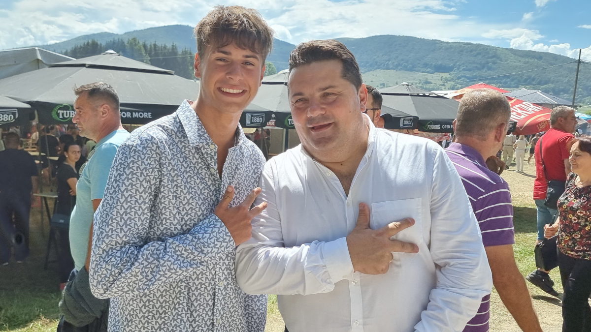 Stevandić: Internacionalizovati Kočićev zbor