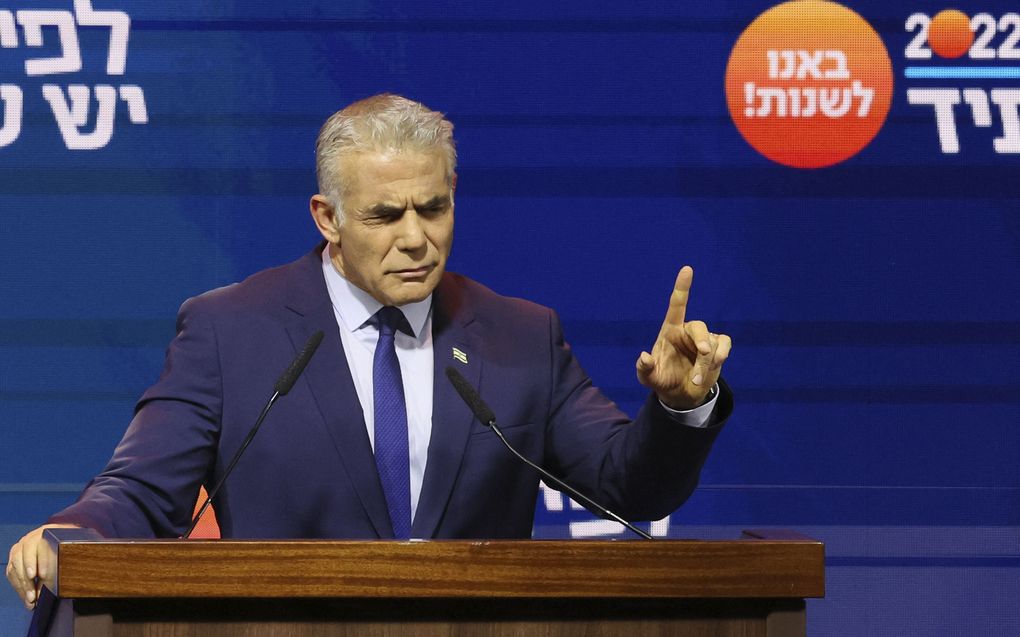 Lapid nakon raketnog napada u Gazi: Izrael ne želi širi sukob, ali ne bježimo od njega