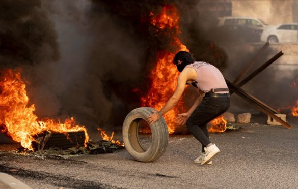 Bagdad – U sukobima vojske i pristalica uticajnog šiitskog vođe ubijeno 15 ljudi