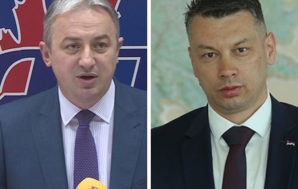 Ko je treći ljiljan, a ko je išao kod Izetbegovića da dogovara vlast nakon izbora