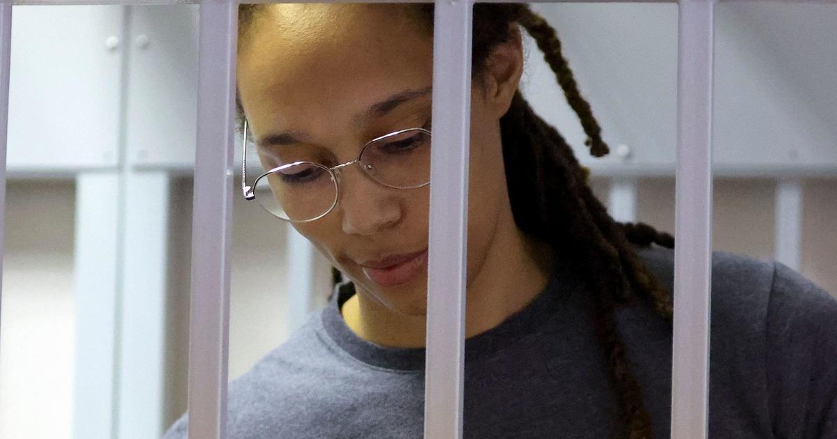 Rusija oslobodila slavnu američku košarkašicu u razmjeni za ozloglašenog trgovca oružjem