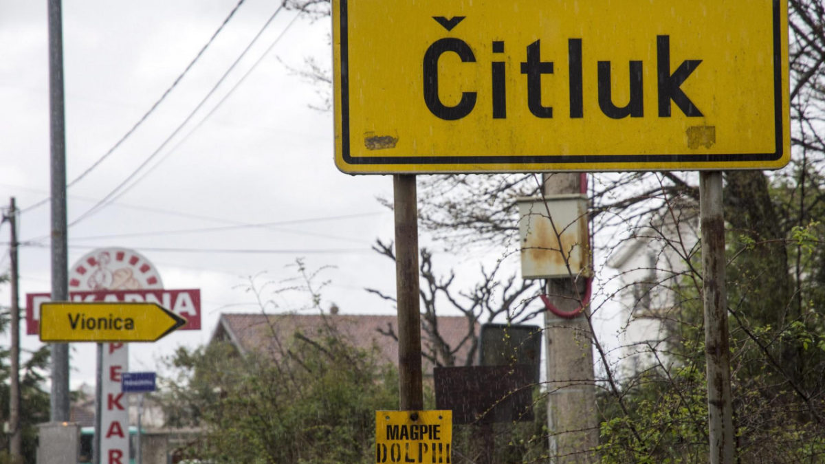 Drvo palo i usmrtilo djevojčicu