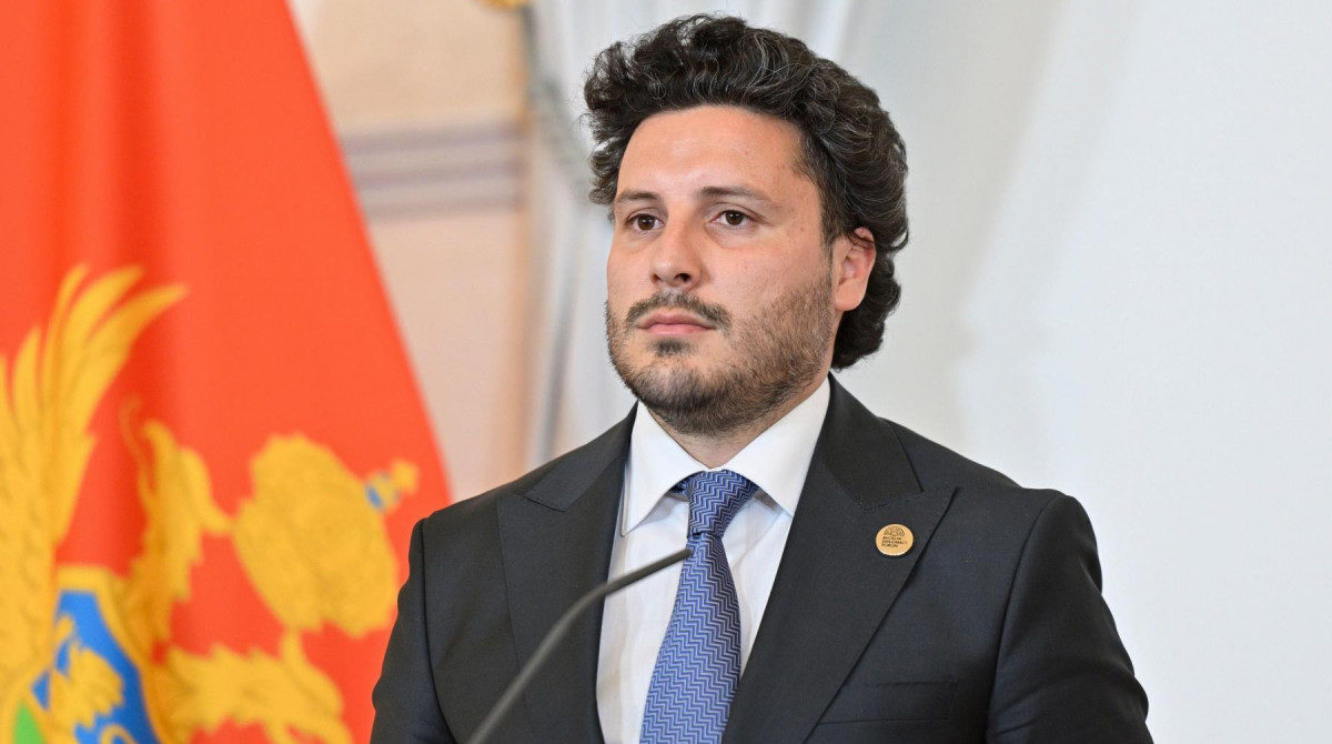 Abazović: Kome smetaju Srbi u Crnoj Gori