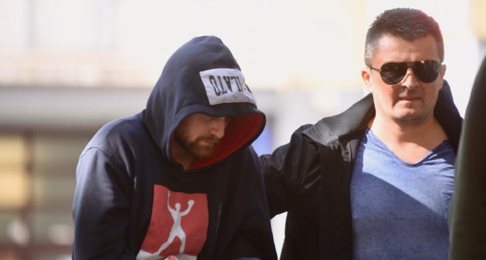 Avdiću 14 godina i dva mjeseca robije za ubistvo djevojke