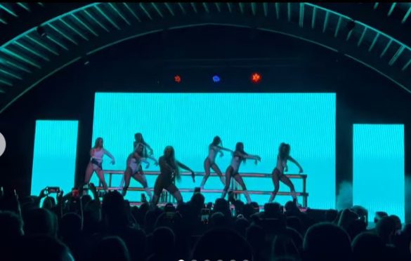 Lažna dojava o bombi na koncertu Jelene Karleuše u Banjaluci